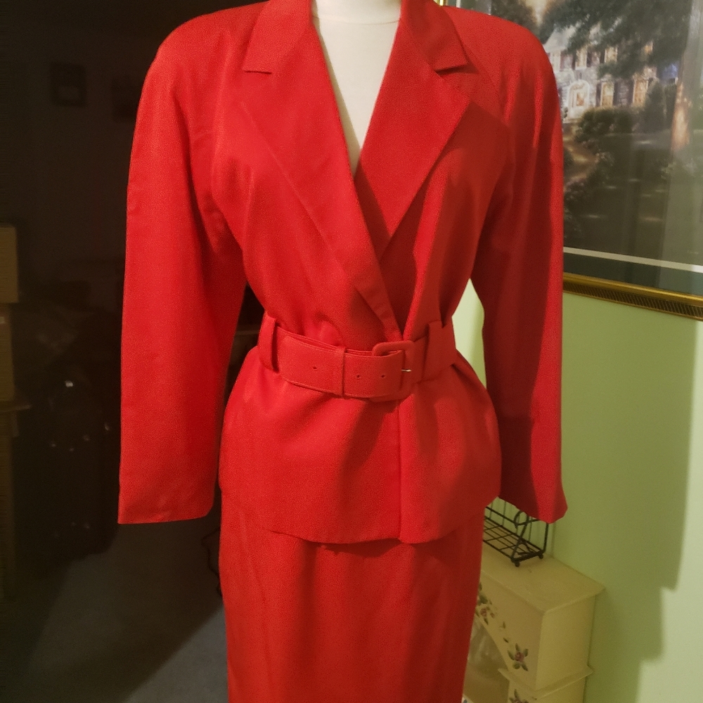A suit